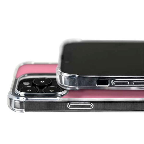 Bubble Gum Pink iPhone 15 Pro MagSafe Case